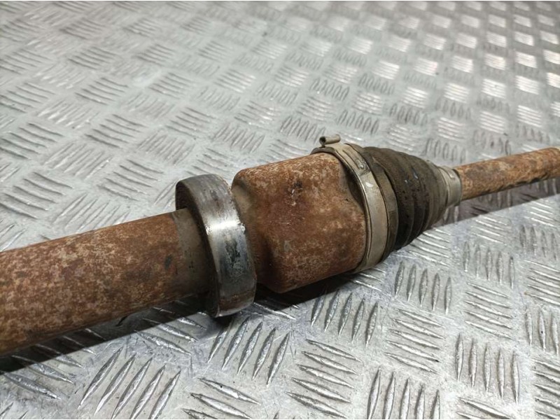 Recambio de transmision delantera derecha para ford fiesta (ccn) trend referencia OEM IAM 8V513B436AAE  