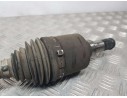 Recambio de transmision delantera izquierda para fiat sedici (189) 1.9 8v multijet dynamic referencia OEM IAM 4410279J60  