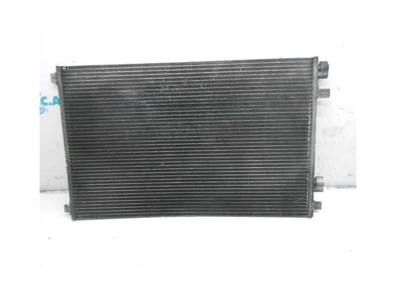 Recambio de condensador / radiador aire acondicionado para renault megane ii berlina 3p confort authentique referencia OEM IAM  