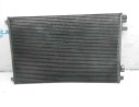 Recambio de condensador / radiador aire acondicionado para renault megane ii berlina 3p confort authentique referencia OEM IAM  