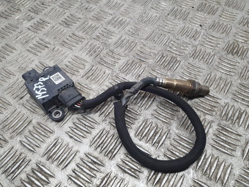 Recambio de sonda lambda para citroën berlingo feel m 5p referencia OEM IAM 9816245480 0281008023 