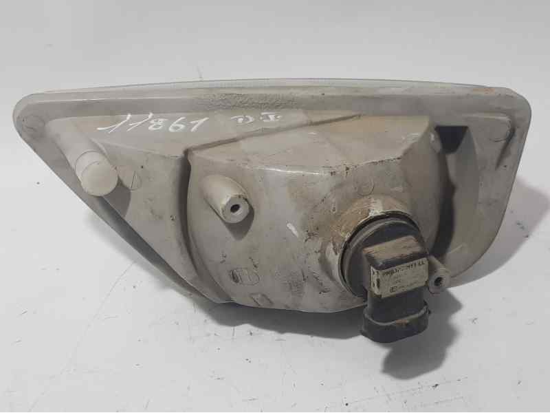 Recambio de faro antiniebla izquierdo para ford focus berlina (cak) trend referencia OEM IAM   