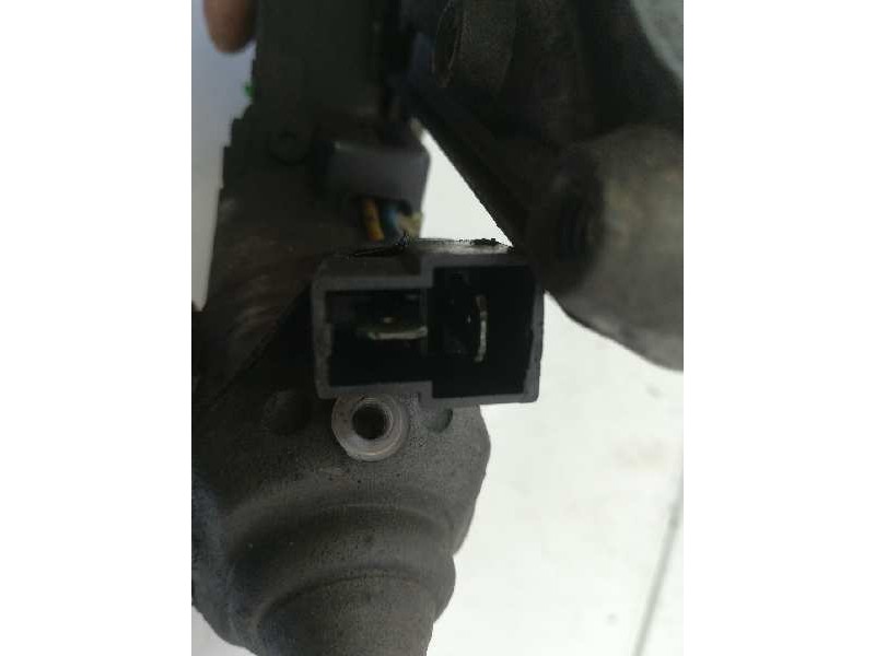 Recambio de elevalunas delantero izquierdo para opel rekord e referencia OEM IAM  2 PINS ELECTRICO