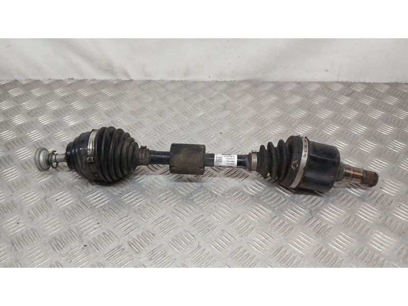 Recambio de transmision delantera izquierda para bmw 2 active tourer (f45) 218 i referencia OEM IAM 7642109  15540010