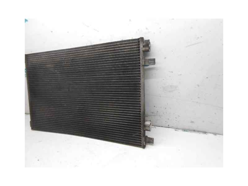 Recambio de condensador / radiador aire acondicionado para renault megane ii berlina 3p confort authentique referencia OEM IAM  