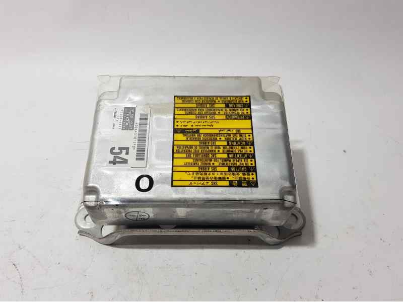 Recambio de kit airbag para lexus rx 300(mcu35) luxury referencia OEM IAM   