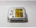 Recambio de kit airbag para lexus rx 300(mcu35) luxury referencia OEM IAM   