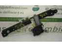 Recambio de elevalunas trasero izquierdo para volvo s60 berlina 2.4 d referencia OEM IAM  2 PINS ELECTRICO