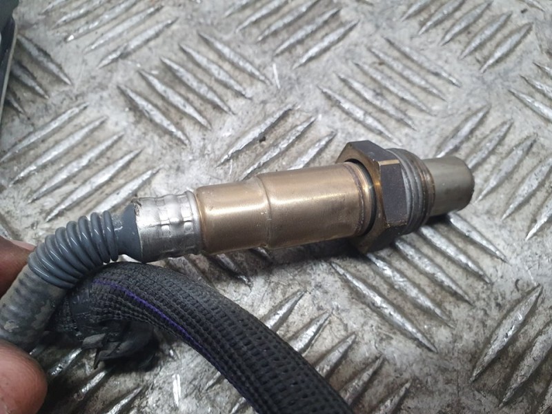 Recambio de sonda lambda para citroën berlingo feel m 5p referencia OEM IAM 9816245480 0281008023 