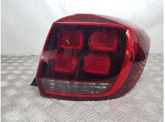 Recambio de piloto trasero derecho para dacia sandero stepway comfort referencia OEM IAM 265506147R 90113189 VALEO