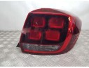 Recambio de piloto trasero derecho para dacia sandero stepway comfort referencia OEM IAM 265506147R 90113189 VALEO