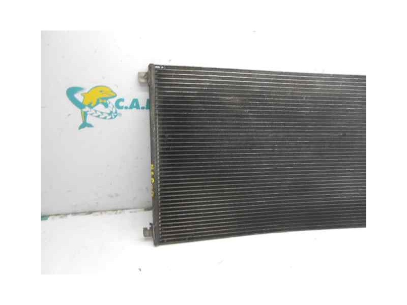 Recambio de condensador / radiador aire acondicionado para renault megane ii berlina 3p confort authentique referencia OEM IAM  