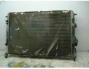 Recambio de radiador agua para renault megane i fase 2 berlina (ba0) 1.9 dti rt referencia OEM IAM   