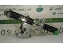 Recambio de elevalunas trasero izquierdo para volvo s60 berlina 2.4 d referencia OEM IAM  2 PINS ELECTRICO