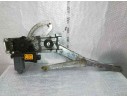 Recambio de elevalunas delantero derecho para opel corsa b eco referencia OEM IAM 90481778 6 PINS ELECTRICO 