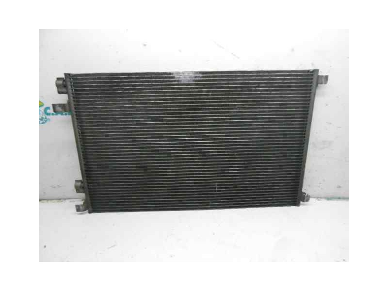 Recambio de condensador / radiador aire acondicionado para renault megane ii berlina 3p confort authentique referencia OEM IAM  