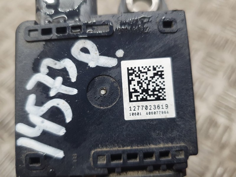 Recambio de sonda lambda para citroën berlingo feel m 5p referencia OEM IAM 9816245480 0281008023 