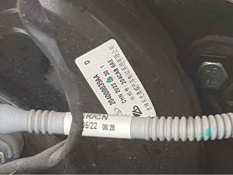 Recambio de servofreno para dr 4.0 ev referencia OEM IAM   