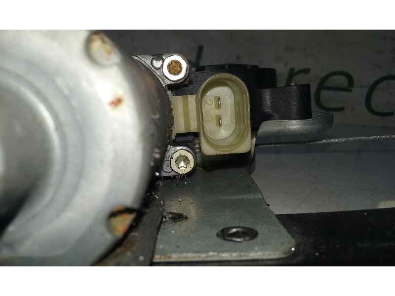 Recambio de elevalunas trasero izquierdo para volvo s60 berlina 2.4 d referencia OEM IAM  2 PINS ELECTRICO