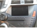 Recambio de sistema navegacion gps para citroën ds5 2.0 hdi 165 referencia OEM IAM 9804376180  