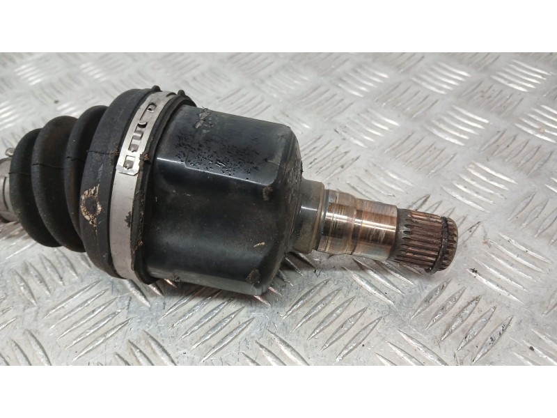 Recambio de transmision delantera izquierda para bmw 2 active tourer (f45) 218 i referencia OEM IAM 7642109  15540010