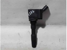 Recambio de bobina encendido para skoda rapid ambition referencia OEM IAM 610F4113181601 04E905110K 