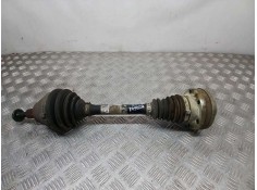 TRANSMISION DELANTERA IZQUIERDA 1K0407271BJ 