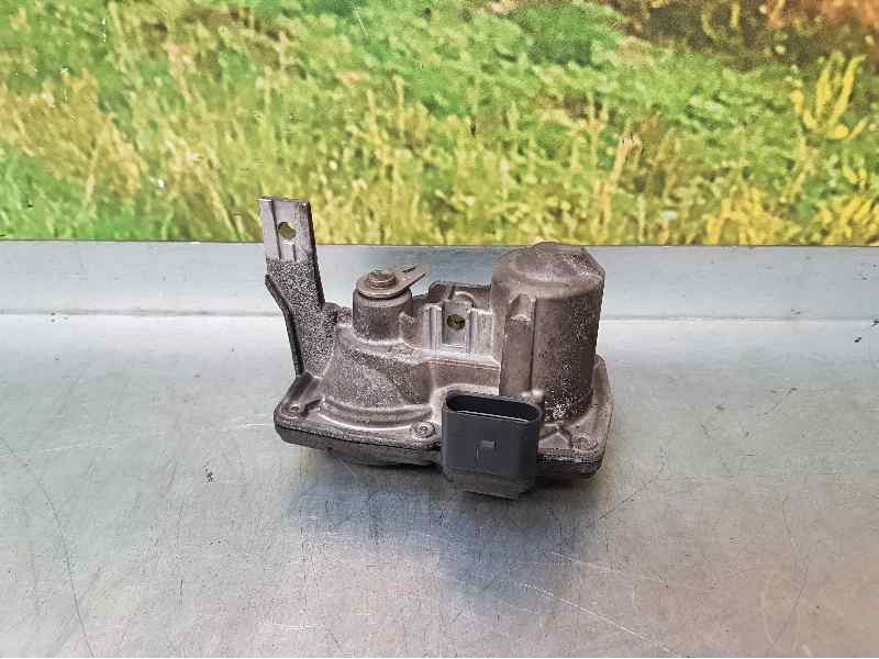 Recambio de valvula escape para seat ibiza (6p1) style referencia OEM IAM 5Q0253691H  PIERBURG