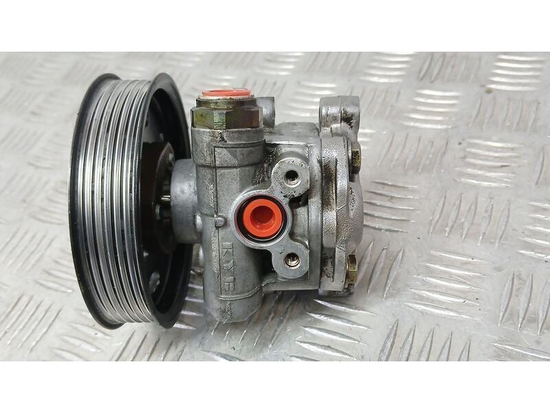 Recambio de bomba direccion para volkswagen golf iv berlina (1j1) 25 aniversario referencia OEM IAM 1J0422154A  