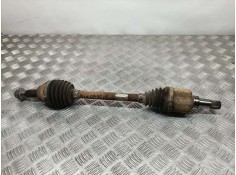 Recambio de transmision delantera izquierda para ford fiesta (ccn) trend referencia OEM IAM 8V513B437AAB  