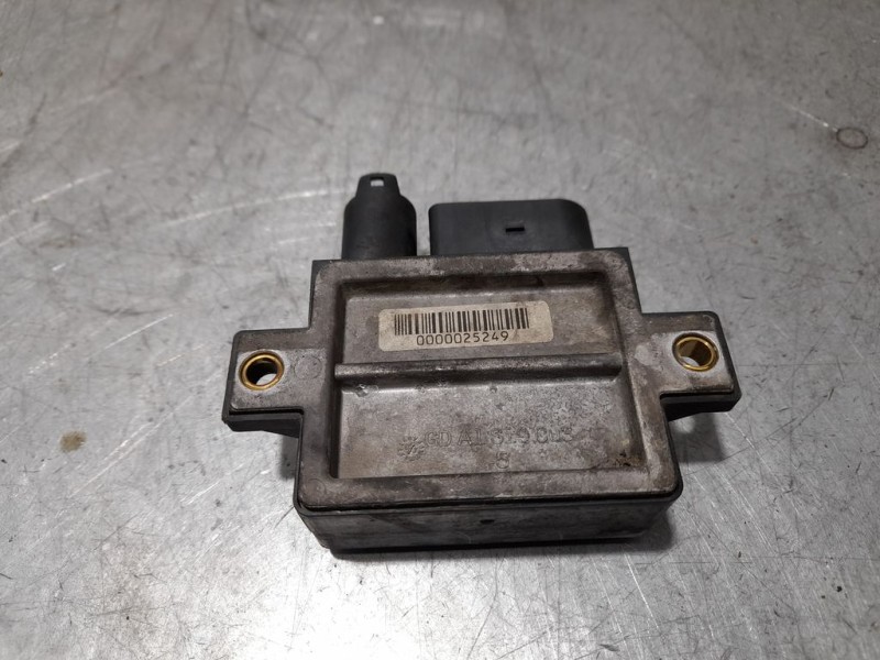 Recambio de caja precalentamiento para bmw serie 3 berlina (e46) 320d referencia OEM IAM 778682103  