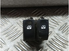 Recambio de mando elevalunas delantero izquierdo para renault clio iii authentique referencia OEM IAM 8200214945  