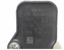 Recambio de bobina encendido para skoda rapid ambition referencia OEM IAM 610F4113181601 04E905110K 