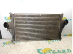 Recambio de intercooler para peugeot 406 berlina (s1/s2) stdt referencia OEM IAM 0384F4  
