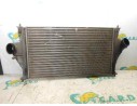 Recambio de intercooler para peugeot 406 berlina (s1/s2) stdt referencia OEM IAM 0384F4  
