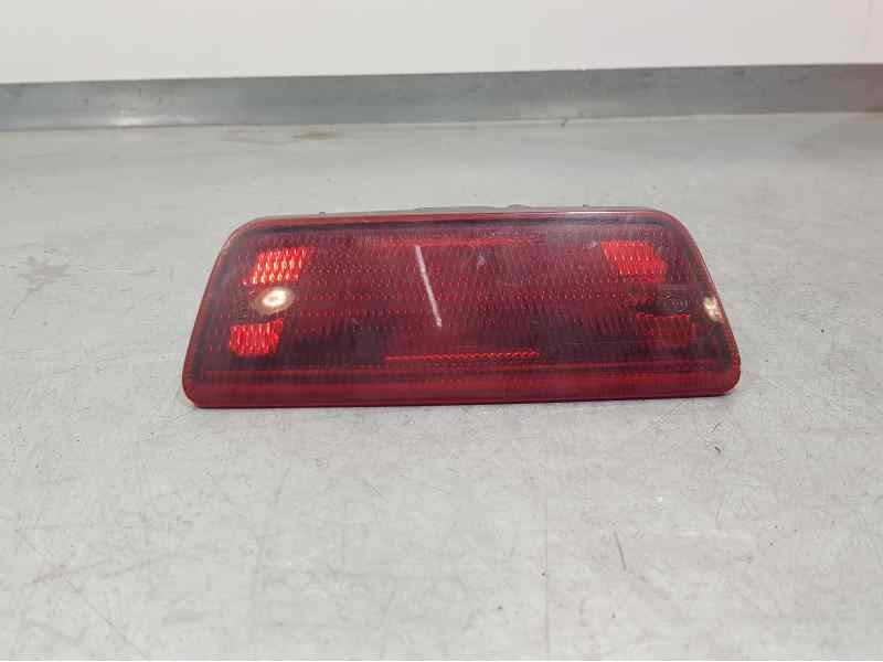 Recambio de piloto trasero central para nissan x-trail (t32) tekna referencia OEM IAM 265904BA0A  