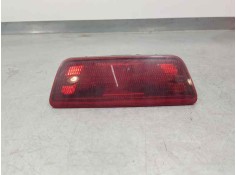 Recambio de piloto trasero central para nissan x-trail (t32) tekna referencia OEM IAM 265904BA0A  