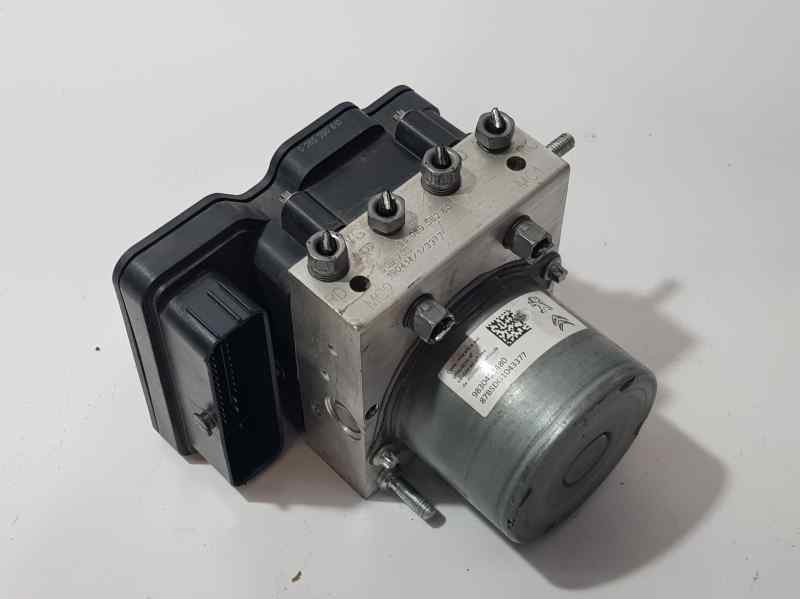 Recambio de abs para ds 7 crossback so chic referencia OEM IAM 9808958280 269733 BOSCH