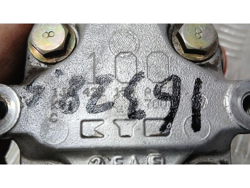 Recambio de bomba direccion para volkswagen golf iv berlina (1j1) 25 aniversario referencia OEM IAM 1J0422154A  