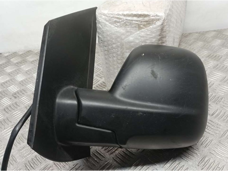 Recambio de retrovisor izquierdo para toyota proace furgon referencia OEM IAM 98155884XT  ELECTRICO 5 CABLES