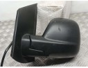 Recambio de retrovisor izquierdo para toyota proace furgon referencia OEM IAM 98155884XT  ELECTRICO 5 CABLES