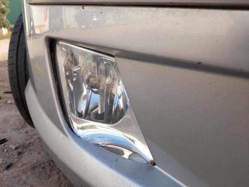 Recambio de faro antiniebla derecho para peugeot 407 (6d_) 2.0 hdi 135 (6drhrh, 6drhre, 6drhrg, 6drhrj) referencia OEM IAM 62063