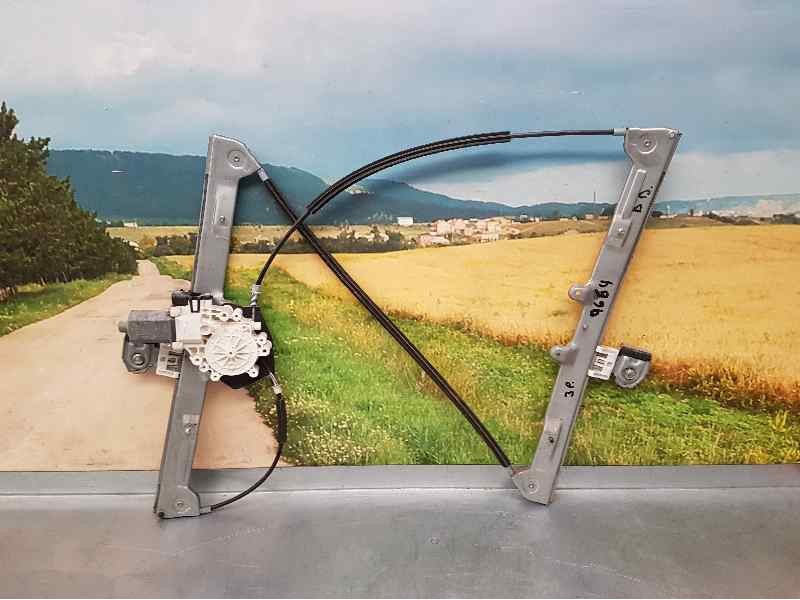 Recambio de elevalunas delantero derecho para mitsubishi colt berlina 3 (cz) 1.1 inform referencia OEM IAM  2 PINS ELECTRICO