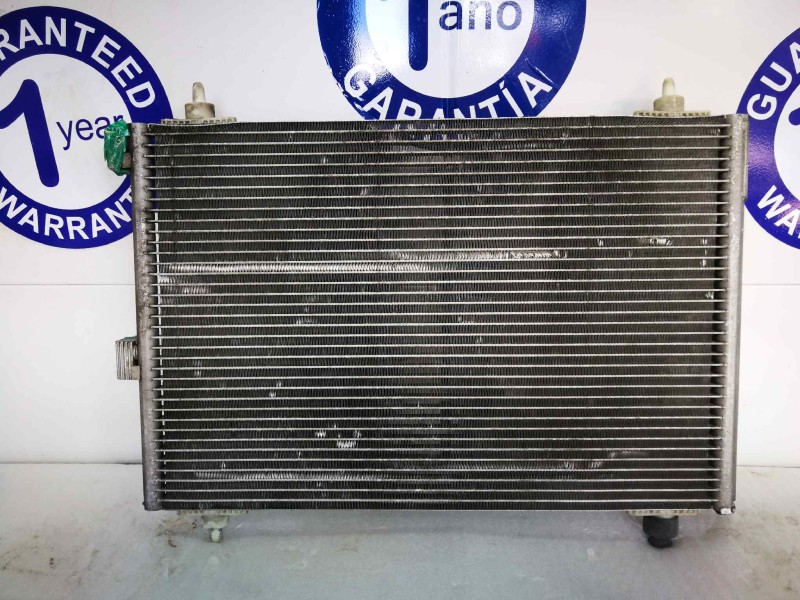 Recambio de condensador / radiador aire acondicionado para citroën xsara picasso 1.6 16v hdi referencia OEM IAM   