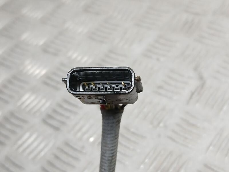 Recambio de sonda lambda para nissan x-trail iii (t32_, t32r, t32rr) 1.6 dci (t32) referencia OEM IAM 226A41733R  H8201395330