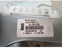 Recambio de elevalunas delantero izquierdo para opel corsa e expression pro referencia OEM IAM 13447038 541613212 ELECTRICO 6 PI