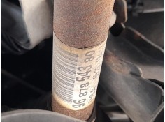 Recambio de transmision delantera izquierda para citroën ds5 2.0 hdi 165 referencia OEM IAM 9687854380  