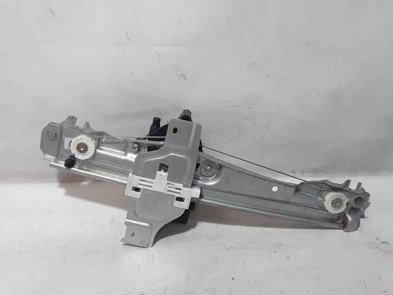 Recambio de elevalunas trasero derecho para peugeot 2008 (--.2013) active referencia OEM IAM 9829512980 6 PINS ELECTRICO