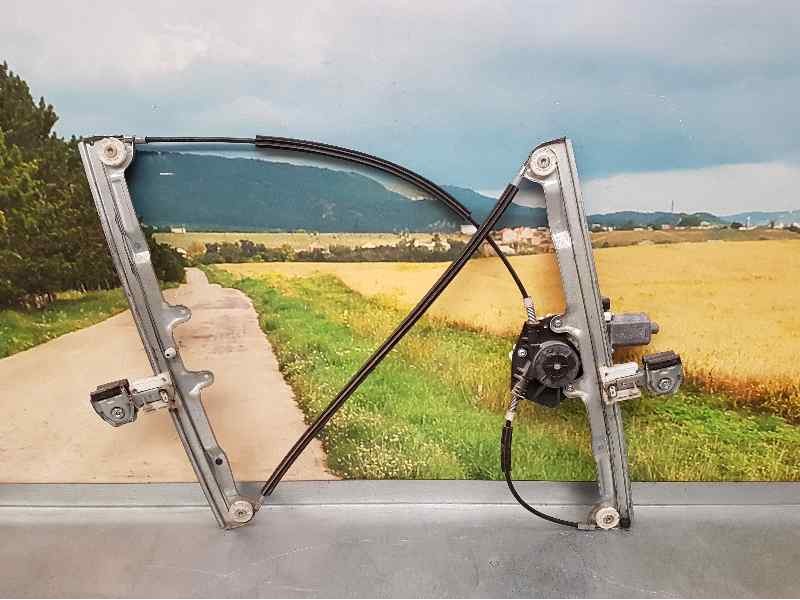 Recambio de elevalunas delantero derecho para mitsubishi colt berlina 3 (cz) 1.1 inform referencia OEM IAM  2 PINS ELECTRICO