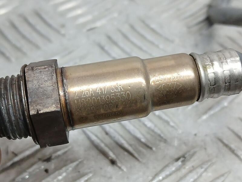 Recambio de sonda lambda para nissan x-trail iii (t32_, t32r, t32rr) 1.6 dci (t32) referencia OEM IAM 226A41733R  H8201395330